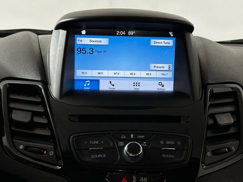 Used 2019 Ford Fiesta SE w/ Equipment Group 201A image 17