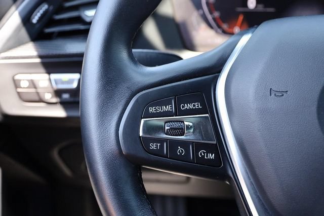 Used 2021 BMW 228i xDrive Gran Coupe w/ Convenience Package AWD/4WD image 12
