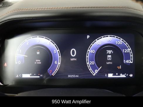 Used 2025 Jeep Grand Cherokee L Summit AWD/4WD image 11