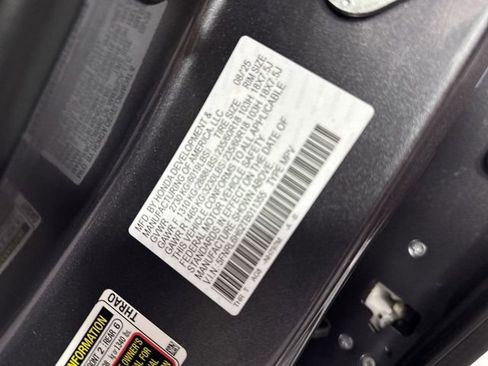 Used 2026 Honda Odyssey EX-L image 40