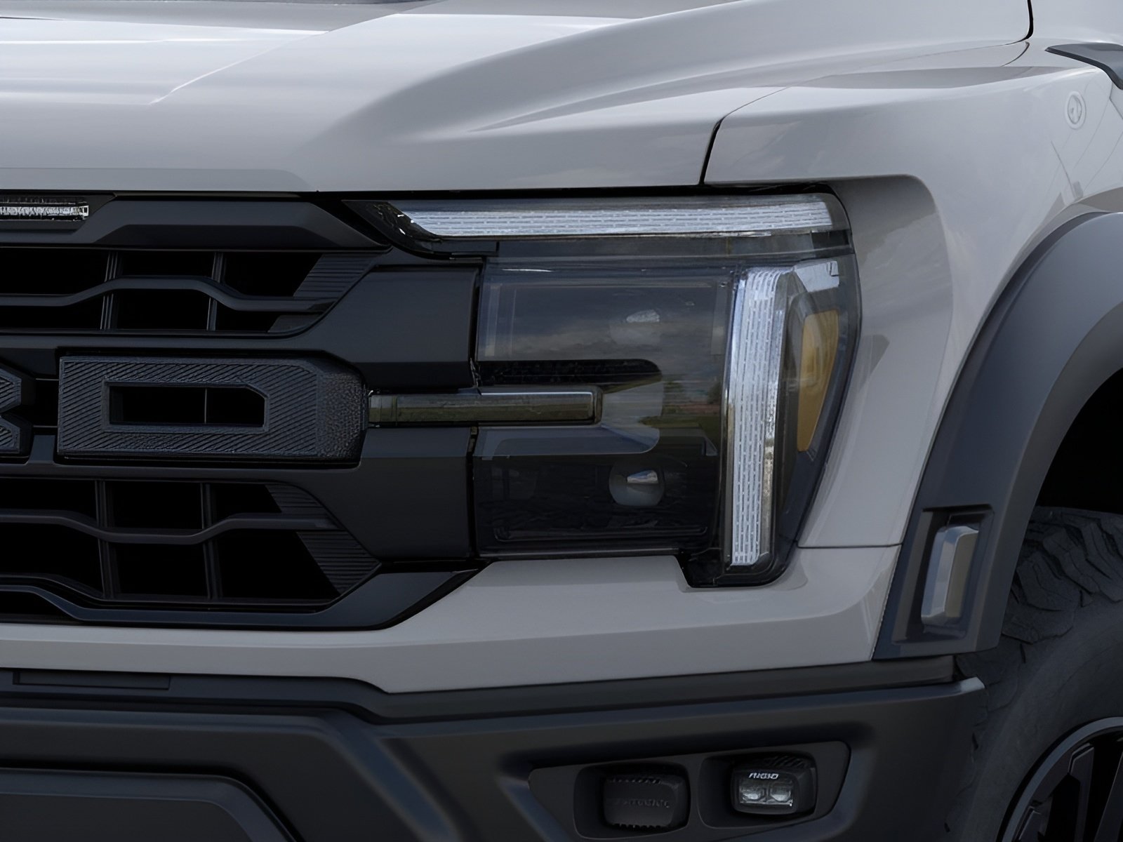 New 2026 Ford F150 Raptor AWD/4WD image 18