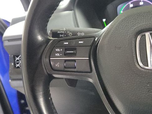Certified 2024 Honda Accord Sport image 24