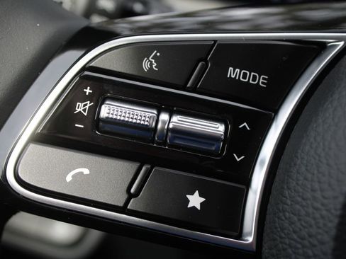 New 2026 Kia Seltos EX FWD image 26