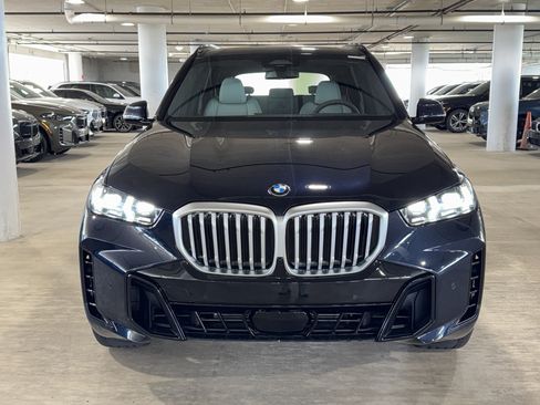 New 2026 BMW X5 sDrive40i w/ M Sport Package RWD image 2