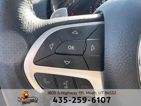 Used 2014 Dodge Durango Citadel w/ Technology Group AWD/4WD image 28