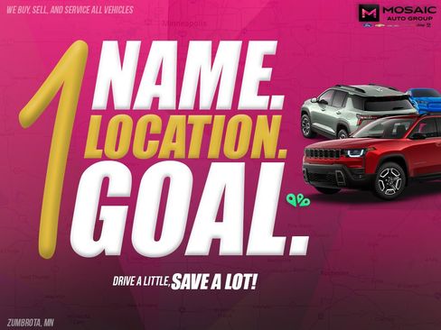 New 2026 Chevrolet TrailBlazer LT w/ Convenience Package image 7