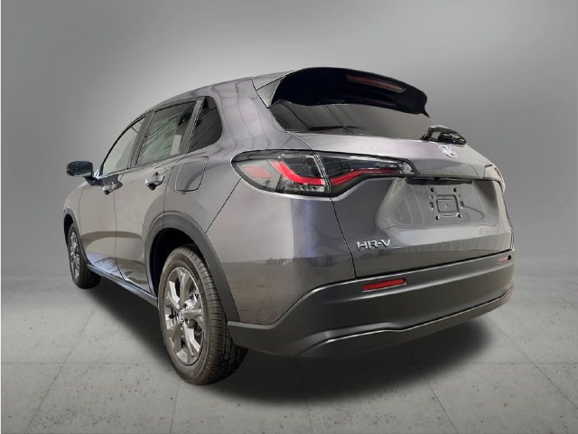 New 2027 Honda HR-V LX image 3