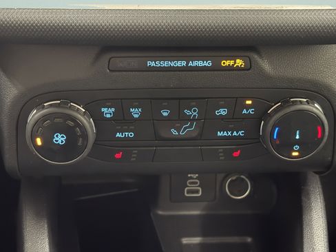 Used 2023 Ford Bronco Sport Heritage w/ Heritage Convenience Package image 16