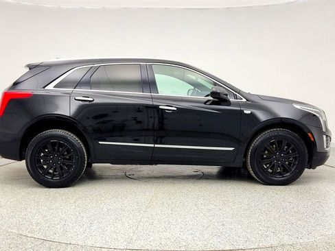 Used 2019 Cadillac XT5 AWD image 4