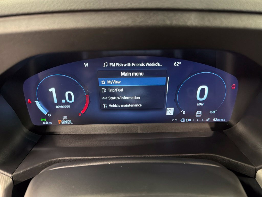 New 2027 Ford Explorer Active AWD/4WD image 21