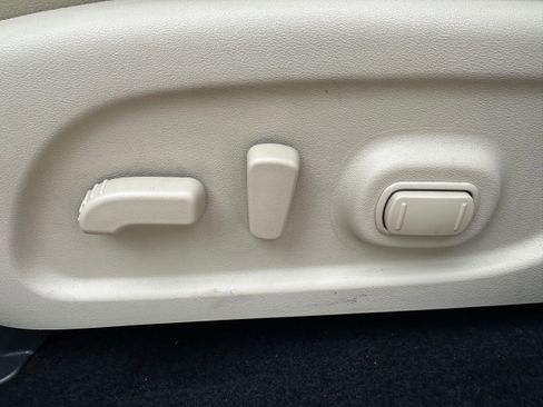 Used 2019 INFINITI QX60 Luxe w/ Sensory Package image 33