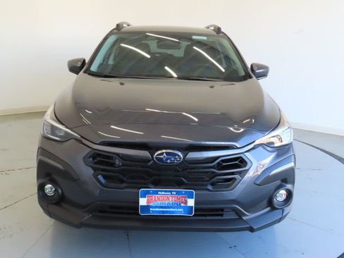 New 2026 Subaru Crosstrek 2.5i Limited image 11