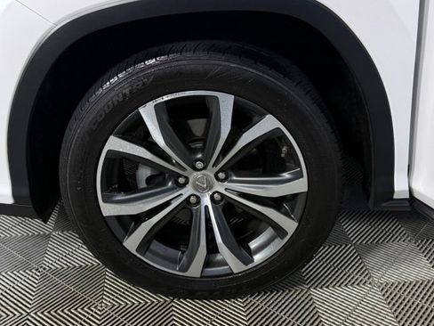Used 2017 Lexus RX 350 FWD w/ Premium Package image 15