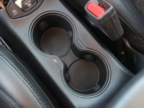 Used 2021 Jeep Compass Latitude w/ Sun and Sound Group image 20