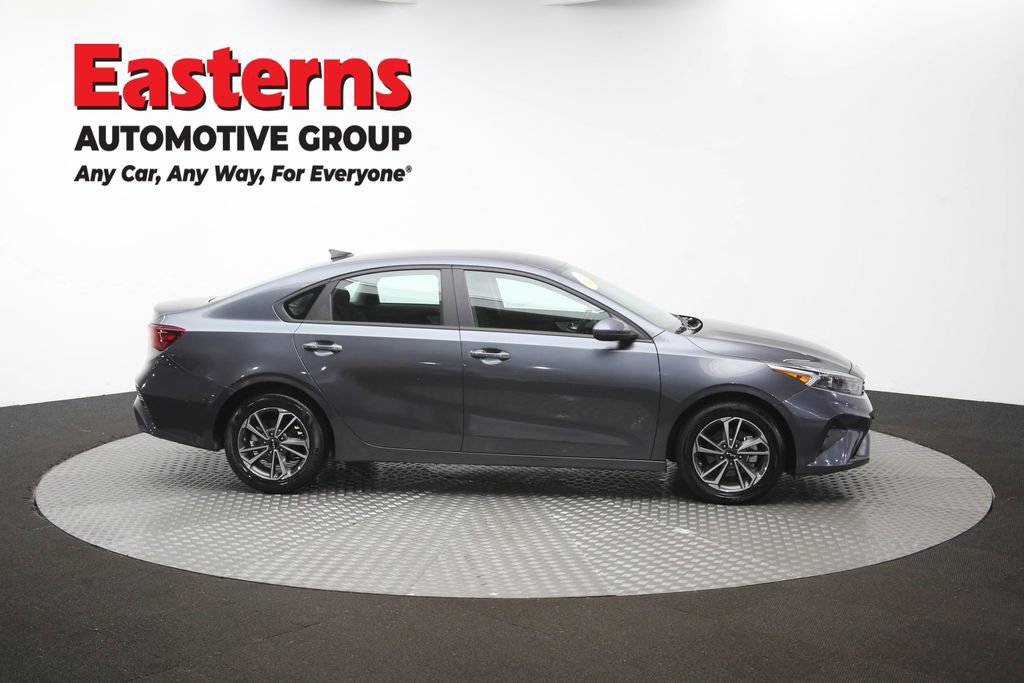 Used 2024 Kia Forte LXS FWD image 45