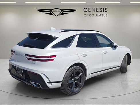 New 2026 Genesis GV70 2.5T Sport Prestige image 6