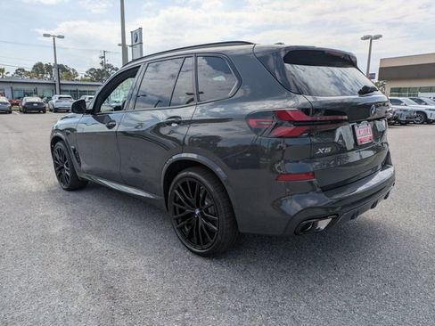 New 2026 BMW X5 xDrive40i w/ M Sport Package image 7