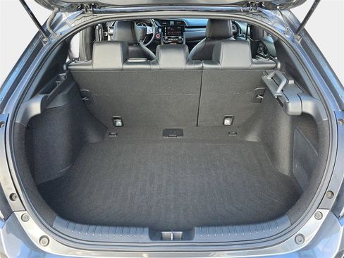 Used 2018 Honda Civic Sport Touring image 14