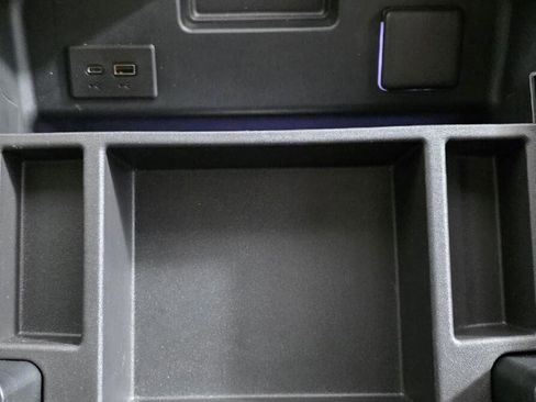 Used 2024 GMC Sierra 2500 Denali Ultimate image 35