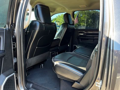Used 2021 RAM 2500 Laramie AWD/4WD image 18