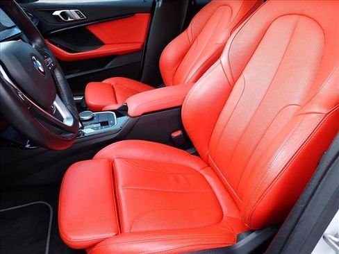 Used 2021 BMW 228i xDrive Gran Coupe w/ Convenience Package AWD/4WD image 8
