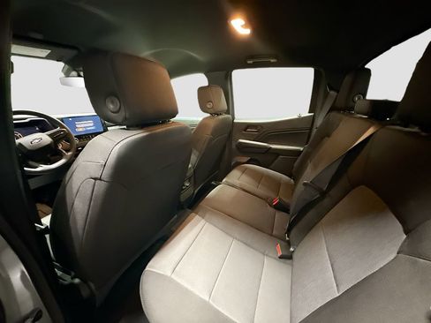 New 2026 Chevrolet Colorado Trail Boss image 22