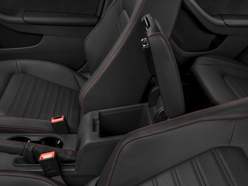 Used 2017 Volkswagen Jetta GLI FWD image 15
