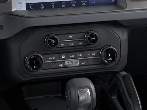 New 2026 Ford Bronco Big Bend AWD/4WD image 16