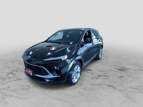 Used 2025 Buick Encore GX Preferred image 6