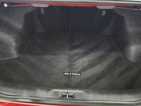Certified 2024 Nissan Altima 2.5 SV FWD image 15