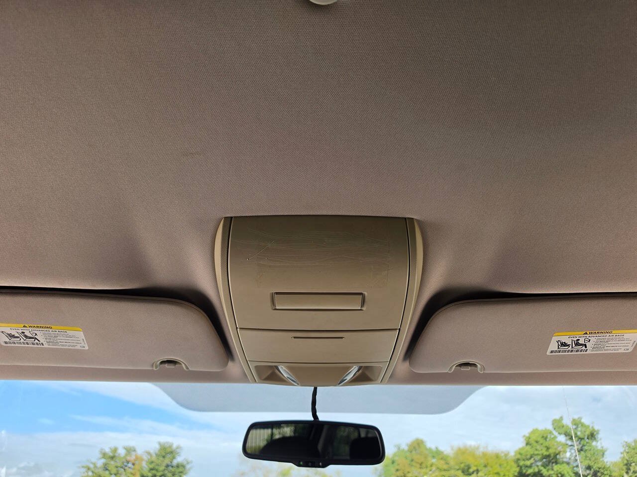 Used 2012 Dodge Grand Caravan SE FWD image 43