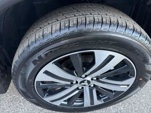 New 2026 Mitsubishi Outlander Sport ES AWD/4WD image 13