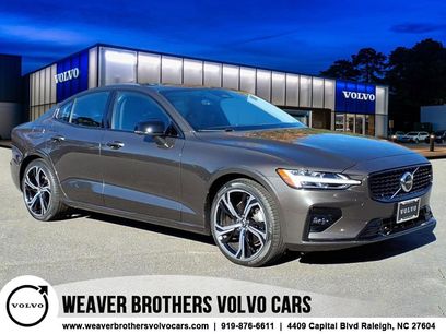 Certified 2025 Volvo S60 B5 Core