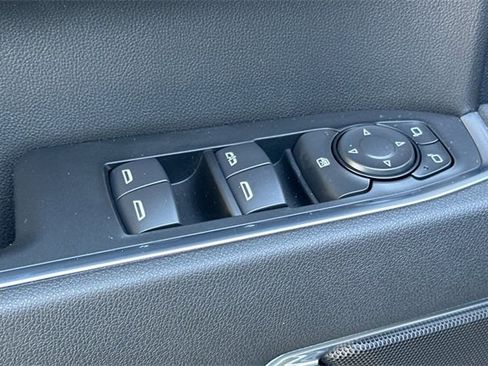 New 2026 Chevrolet Silverado 1500 RST w/ Convenience Package II image 15