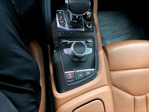 Used 2023 Audi R8 V10 performance RWD image 32