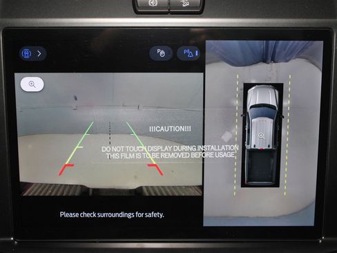 New 2025 Ford F350 Lariat w/ Lariat Ultimate Package image 12