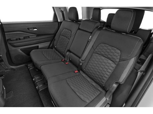 Certified 2023 Nissan Pathfinder SV image 10