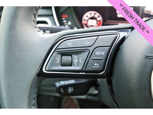 Used 2018 Audi A5 2.0T Premium Plus w/ Premium Plus image 17