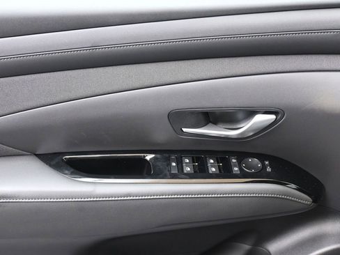 New 2026 Hyundai Santa Cruz Limited image 20