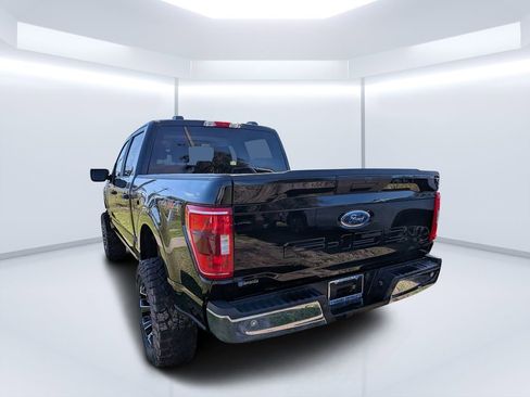 Used 2023 Ford F150 XLT image 5