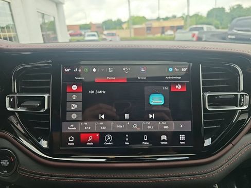 Used 2024 Dodge Durango Citadel AWD/4WD image 20