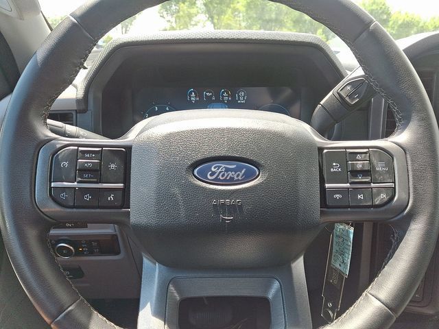 Used 2025 Ford F150 XLT w/ Equipment Group 301A Standard AWD/4WD image 18