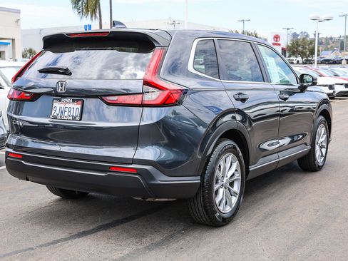 Certified 2024 Honda CR-V EX image 26