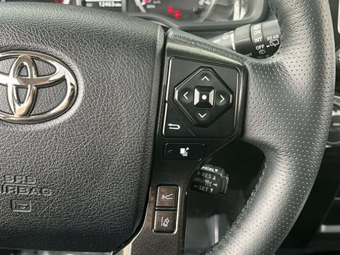 Used 2024 Toyota 4Runner TRD Pro AWD/4WD image 10