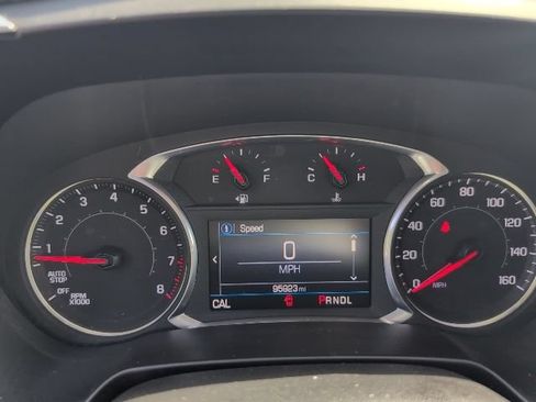 Used 2020 Chevrolet Blazer LT AWD/4WD image 12