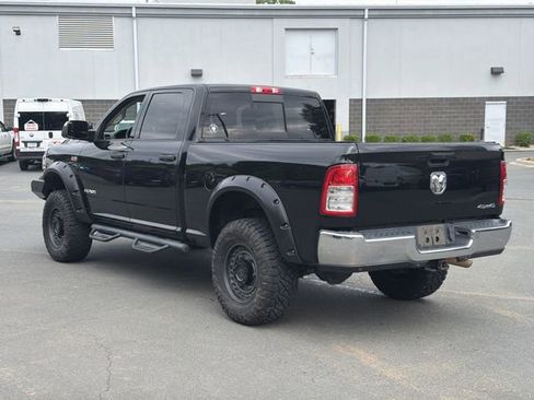 Used 2019 RAM 2500 Tradesman AWD/4WD image 3