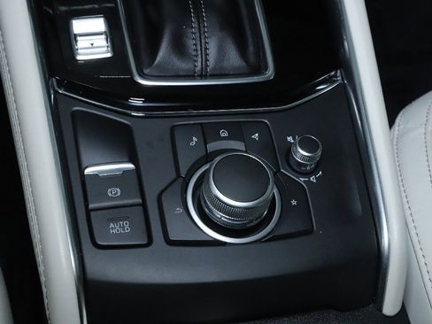 Certified 2023 MAZDA CX-5 AWD 2.5 S w/ Premium Package image 28