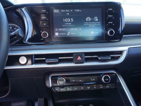 Used 2022 Kia K5 LXS image 19