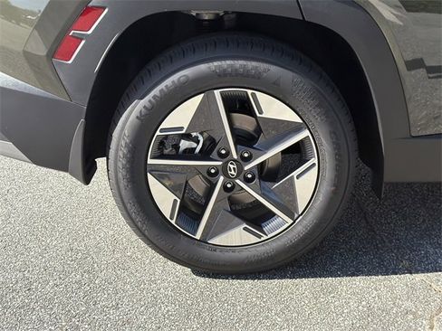 New 2026 Hyundai Tucson SEL image 17