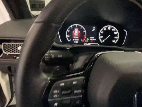 Certified 2024 Honda Civic Sport image 34